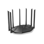 Tenda AC23 AC2100 Dual Band Gigabit WiFi Router Tenda