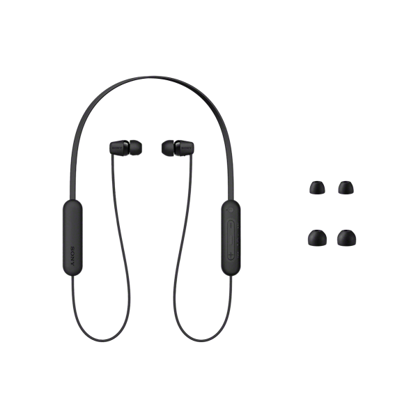 Sony WI-C100 Wireless In-Ear Headphones Sony