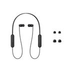Sony WI-C100 Wireless In-Ear Headphones Sony