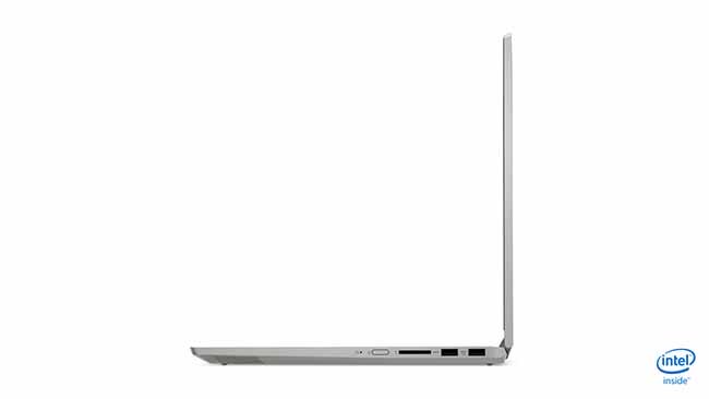 Lenovo Ideapad 5 15-ITL05 15.6" 8GB 256 GB i5 8265U Processor Notebook Touch Screen Grey (Open Never Used) Lenovo
