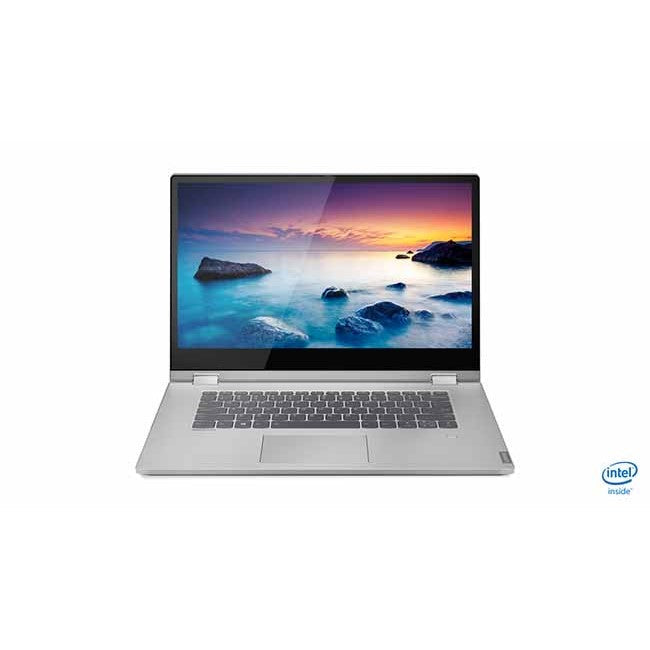 Lenovo Ideapad 5 15-ITL05 15.6" 8GB 256 GB i5 8265U Processor Notebook Touch Screen Grey (Open Never Used) Lenovo