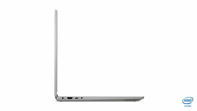 Lenovo Ideapad 5 15-ITL05 15.6" 8GB 256 GB i5 8265U Processor Notebook Touch Screen Grey (Open Never Used) Lenovo
