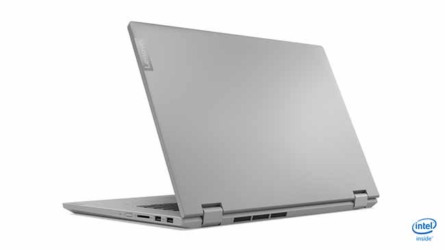 Lenovo Ideapad 5 15-ITL05 15.6" 8GB 256 GB i5 8265U Processor Notebook Touch Screen Grey (Open Never Used) Lenovo