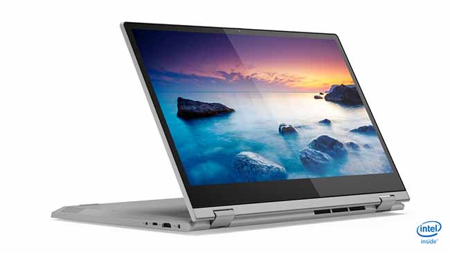 Lenovo Ideapad 5 15-ITL05 15.6" 8GB 256 GB i5 8265U Processor Notebook Touch Screen Grey (Open Never Used) Lenovo