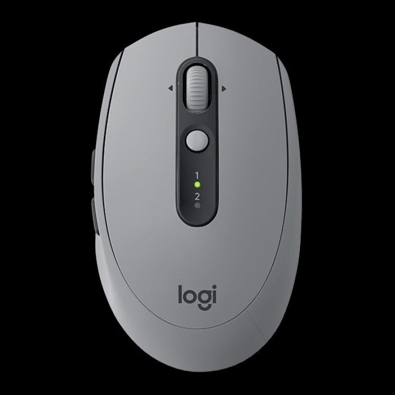 Logitech M590 Multi-Device Silent Wireless Mouse Logitech