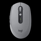 Logitech M590 Multi-Device Silent Wireless Mouse Logitech