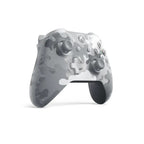 Xbox One S Third Generation Wireless Controller - Limited Editions - Arctic Camo Microsoft