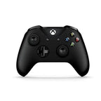 Xbox One S Third Generation Wireless Controller - Black Microsoft