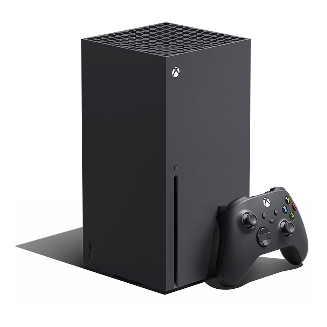 Microsoft Xbox Series X 1TB Console - Black – Tech Tack