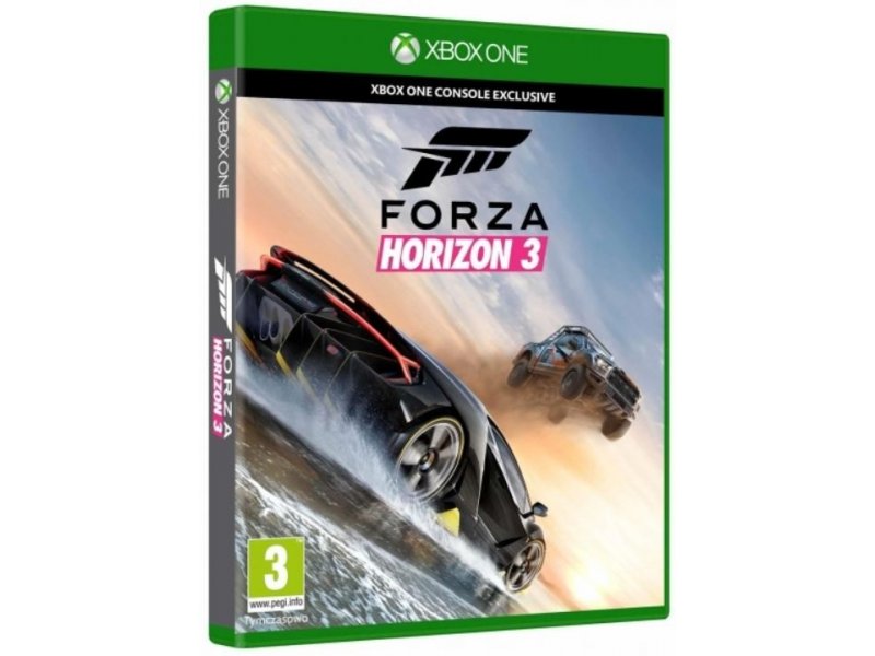 Xbox Series X | Xbox One Games Microsoft