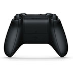 Xbox One Second Generation Wireless Controller - Black with 3.5mm jack Microsoft