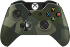 Xbox One Wireless Controller - First Generation Special and Limited Editions Microsoft