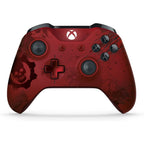 Xbox One S Third Generation Wireless Controller - Special and Limited Editions Microsoft