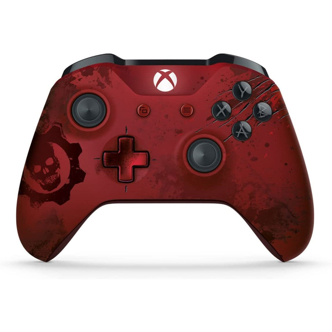 Xbox One S Third Generation Wireless Controller - Special and Limited Editions Microsoft