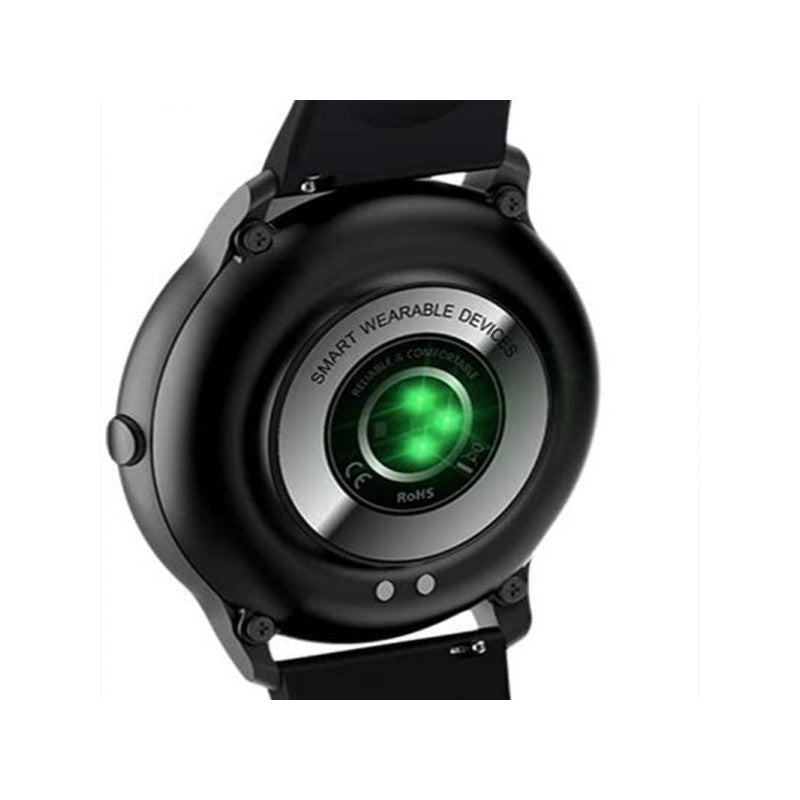 IMILab KW66 Waterproof Sports Smartwatch - Bluetooth 5.0, 340mAh, Android, iOS Imilab