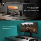 Xiaomi MI Computer Monitor Light bar - Black Xiaomi