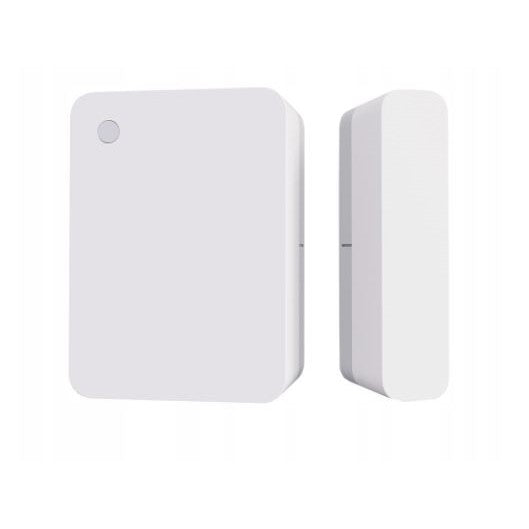 Xiaomi Mi Smart Home Door and Window Sensor 2 with Light Sensor, Bluetooth 5.1 BLE Xiaomi