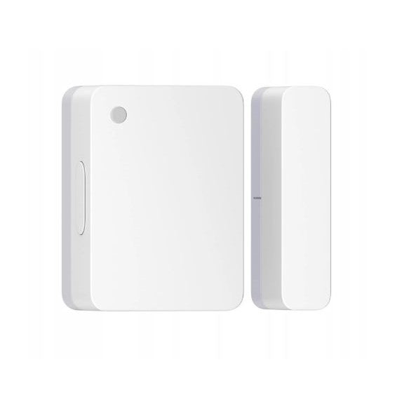 Xiaomi Mi Smart Home Door and Window Sensor 2 with Light Sensor, Bluetooth 5.1 BLE Xiaomi