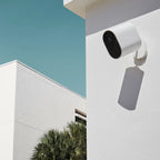 Xiaomi Mi Wireless Outdoor Security Camera System IP CCTV 1080p Cam Set Xiaomi