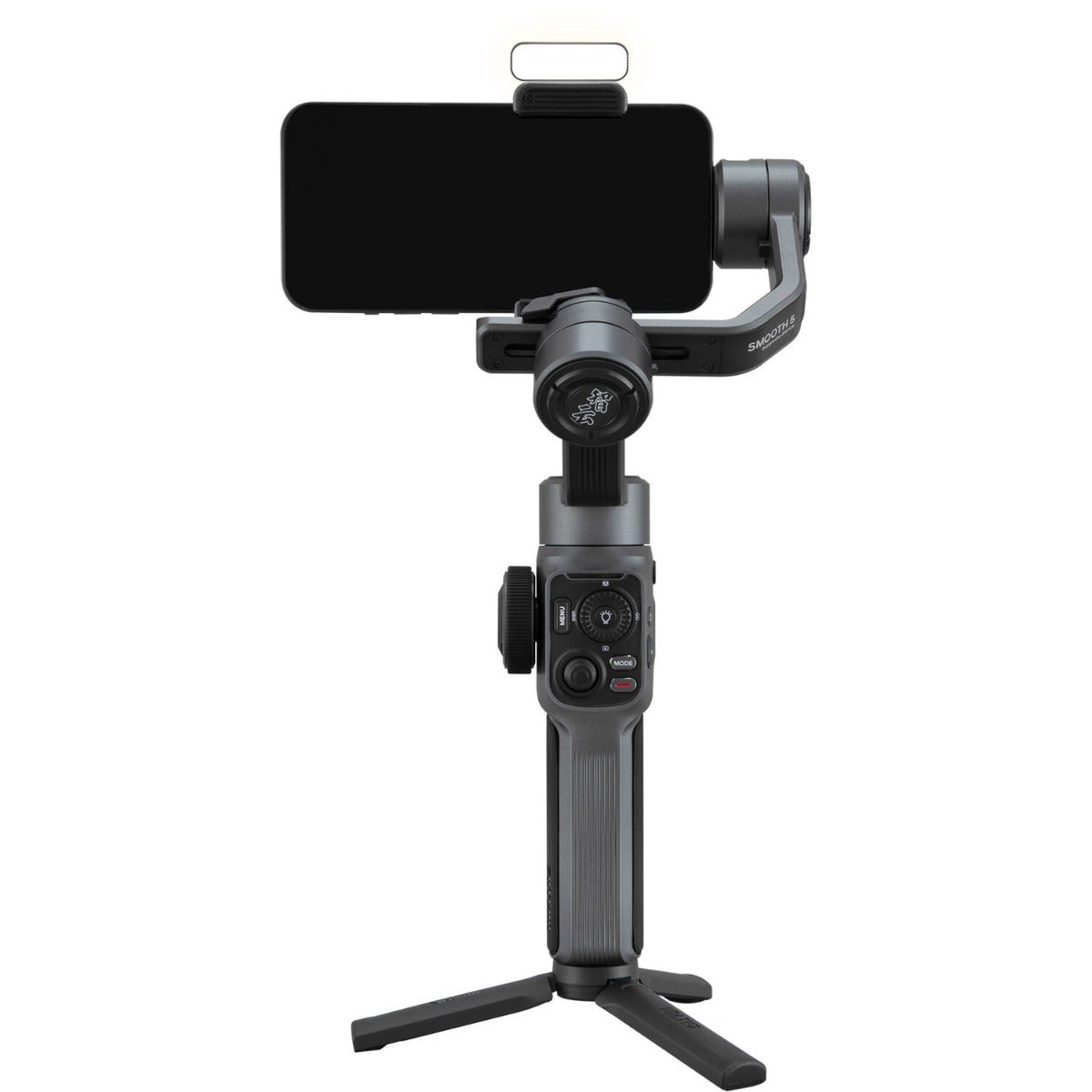 Zhiyun-Tech Smooth 5 Smartphone Gimbal ZHIYUN