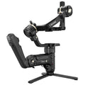 ZHIYUN Crane 3S Cinema Camera Gimbal Stabilizer for DSLR and Mirrorless Cameras ZHIYUN