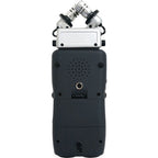 Zoom H5 Handy Recorder Zoom