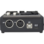 Zoom U-24 Portable 2x4 USB Handy Audio/MIDI Interface Zoom