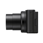 Sony ZV-1 4K Flip Touchscreen Display Live Video Streaming Digital Camera Sony