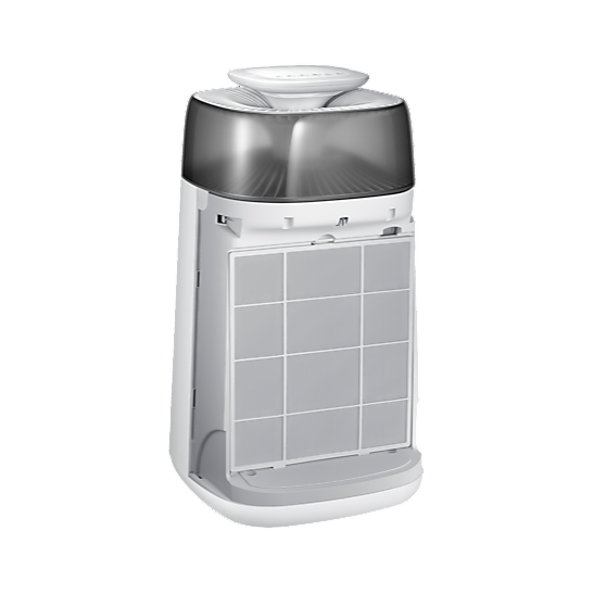 Samsung AX40 Air Purifier Light - White (AU Version) Tristar Online